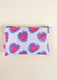 Estuche Midi Lia Corazones