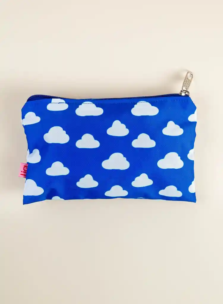 Estuche Midi Lia Nubes