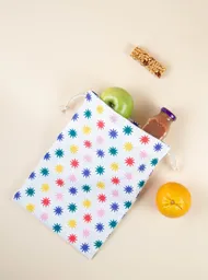Bolsa Colacion Asterisco