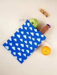Bolsa Colacion Nubes