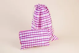 Set Cuadrille Rosa
