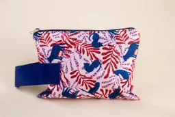 Estuche Tigres Rosa