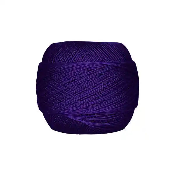 Hilo Muza 50 Muza Azul Oscuro 1625 Ariadna