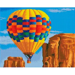 Canyon Flight Diamond Dotz Diamond Dotz