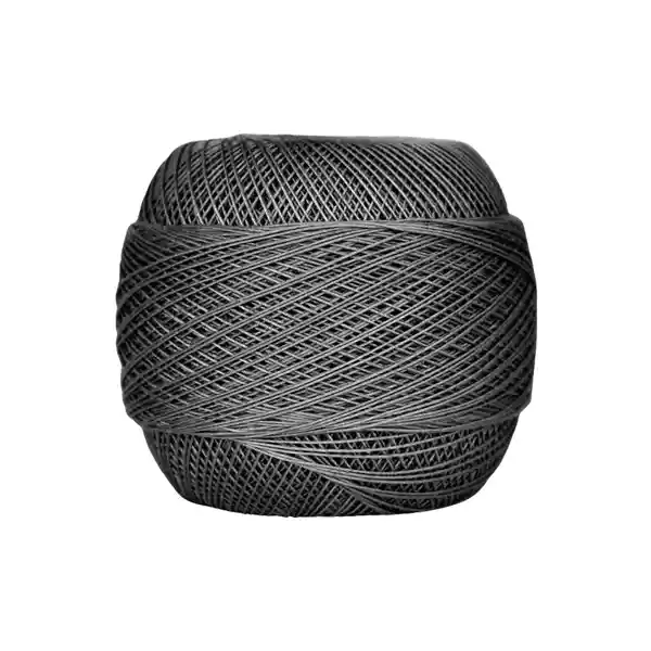 Hilo Muza 20 Muza Gris 1408 Ariadna