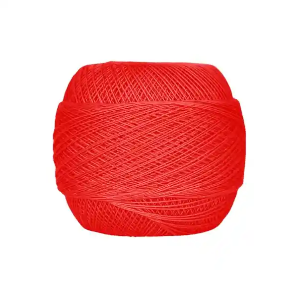 Hilo Muza 20 Muza Rojo 343 Ariadna