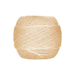 Hilo Muza 10 Muza Beige 342 Ariadna