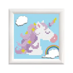 Kit D Dotz Uni Prayer 10 X 10cm Diamond Dotz