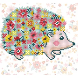 Kit D Dotz Blossom 20 X 20cm Diamond Dotz