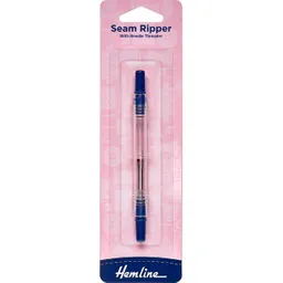 Descosedor Pequeno Con Enhebrador 263 Sew Tasty Line