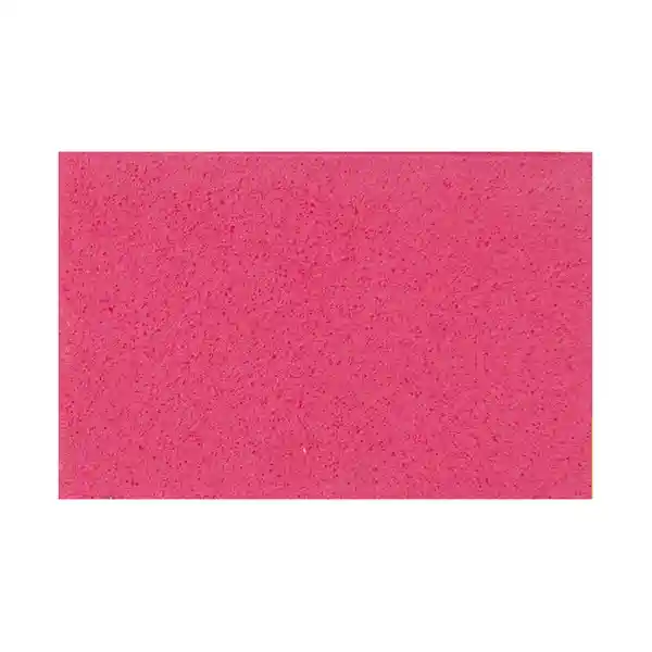 Goma Eva 20x30cm 2mm Rico Goma Eva Rosado Rico