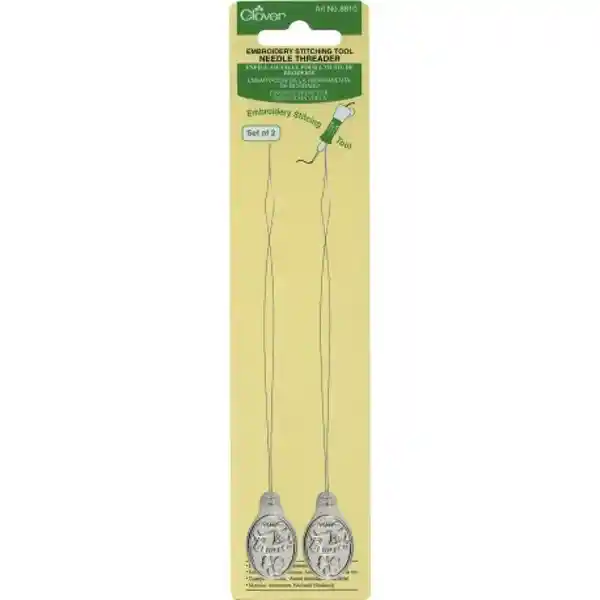 Enhebrador_aguja_magica_clover Clover