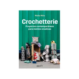 Crochetterie Contrapunto