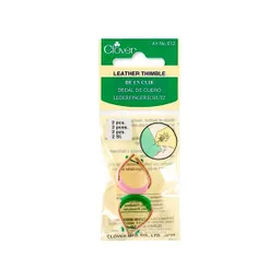 Dedal_de_cuero_centro_soft_clover Clover