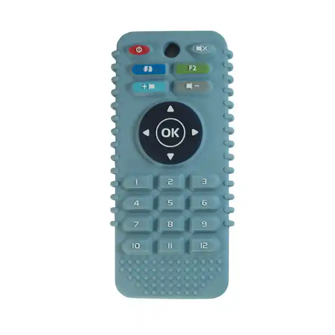 Mordedor Control Remoto