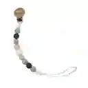 Porta Chupete De Silicona