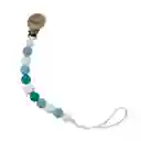 Porta Chupete De Silicona