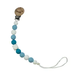 Porta Chupete De Silicona