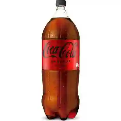 Coca Cola Zero Pet 3000 Cc
