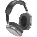 Audifonos Inalambricos Bluetooth De Cintillo Borofone Bo22 12hrs Negro