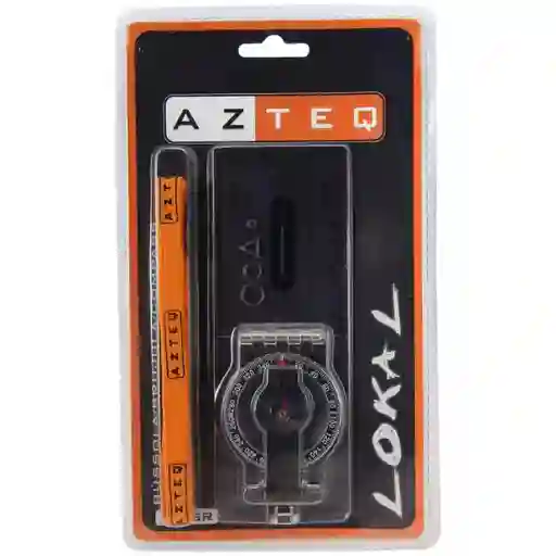 Brujula Asteq Lokal Camping Outdoor