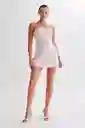Bloom Breeze Beach Dress Xs