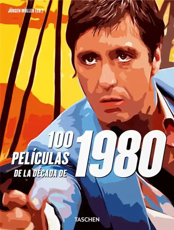 100 Películas De La Década De 1980