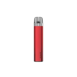 Vaporizador Recargable Smok Zrex Kit - Red