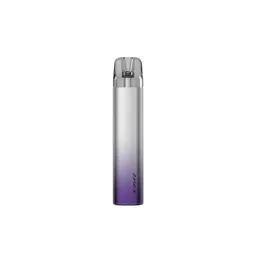Vaporizador Recargable Smok Zrex Kit - Purple Silver