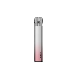 Vaporizador Recargable Smok Zrex Kit - Pink Silver