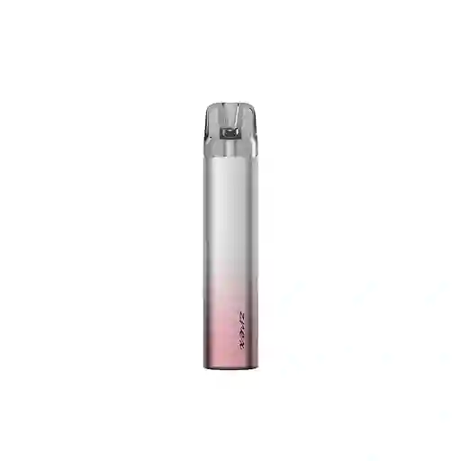 Vaporizador Recargable Smok Zrex Kit - Pink Silver