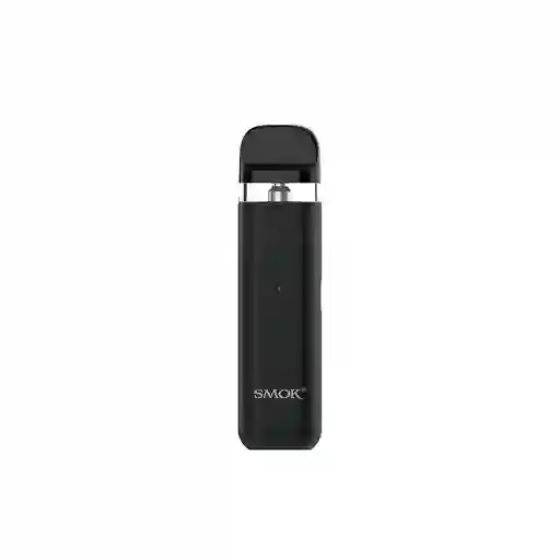 Vaporizador Recargable Smok Novo 2c Kit Black