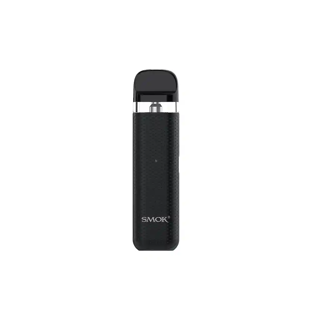 Vaporizador Recargable Smok Novo 2c Kit Black
