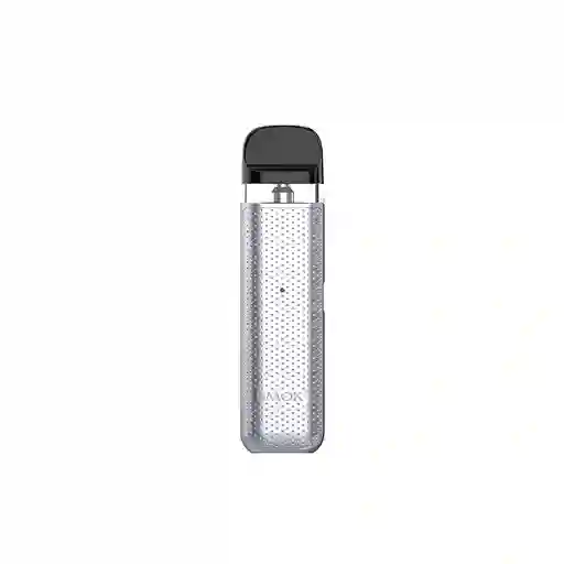 Vaporizador Recargable Smok Novo 2c Kit Silver