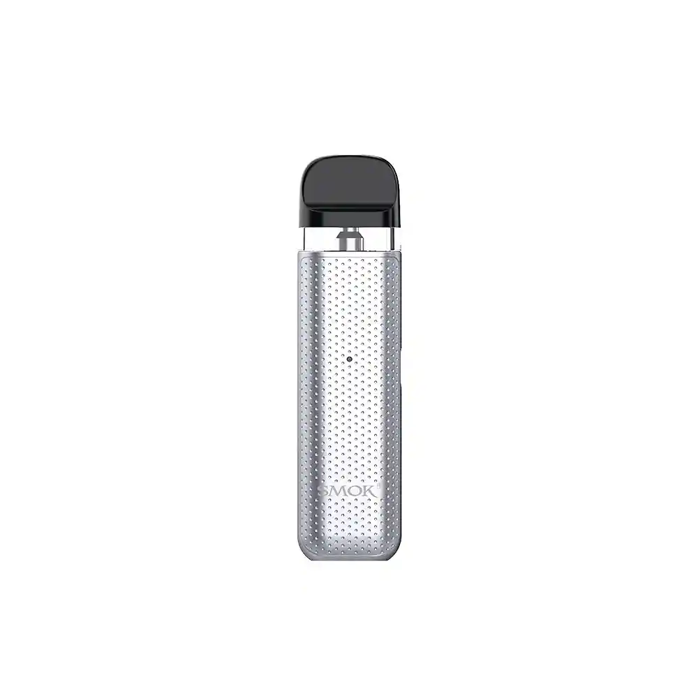 Vaporizador Recargable Smok Novo 2c Kit Silver
