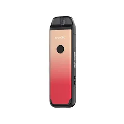 Vaporizador Recargable Smok Acro Kit - Red Gold