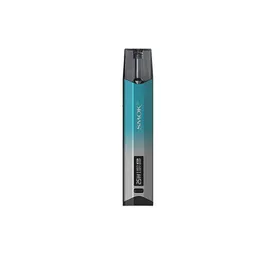 Vaporizador Recargable Smok Nfix Kit - Silver Lake