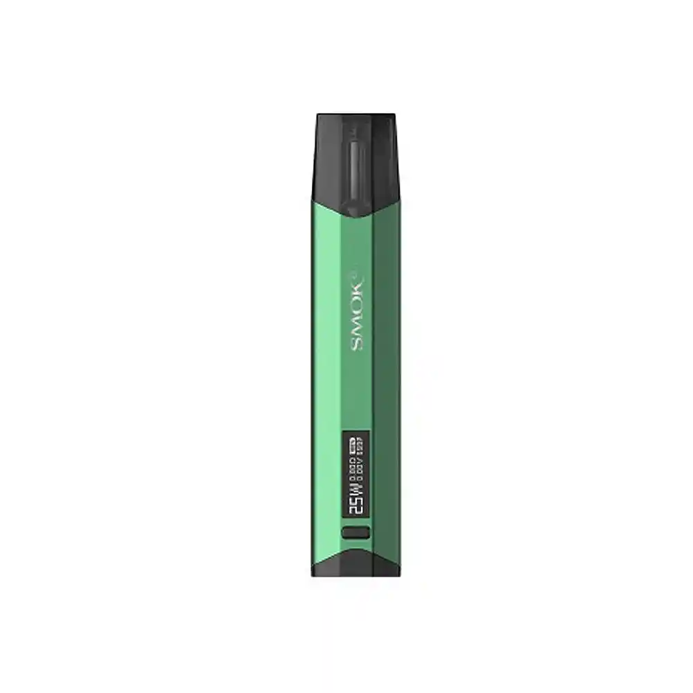Vaporizador Recargable Smok Nfix Kit - Green