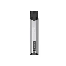 Vaporizador Recargable Smok Nfix Kit - Silver