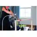 Clavadora Neumática Rapid Metal 300/15-50