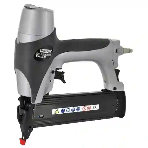 Clavadora Neumática Rapid Metal 300/15-50