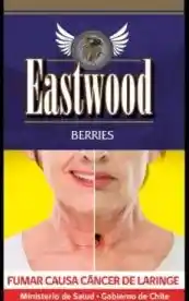 Tabaco Eastwood Arandano