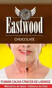 Tabaco Eastwood Chocolate 45gr