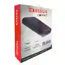 Power Bank Aiwa 20.000 Mah Paw-400 Tipe C