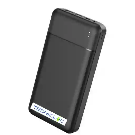 Power Bank Bateria Portatil 10000 Mha