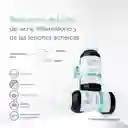 The Purest Solutions Serum Intensivo Pieles Grasas Refinador De Poros Con Niacinamida 5% + Zinc Pca 30 Ml