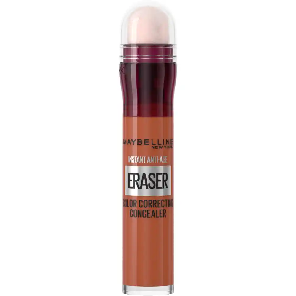 Maybelline Mny Eraser Corrector Color Orange