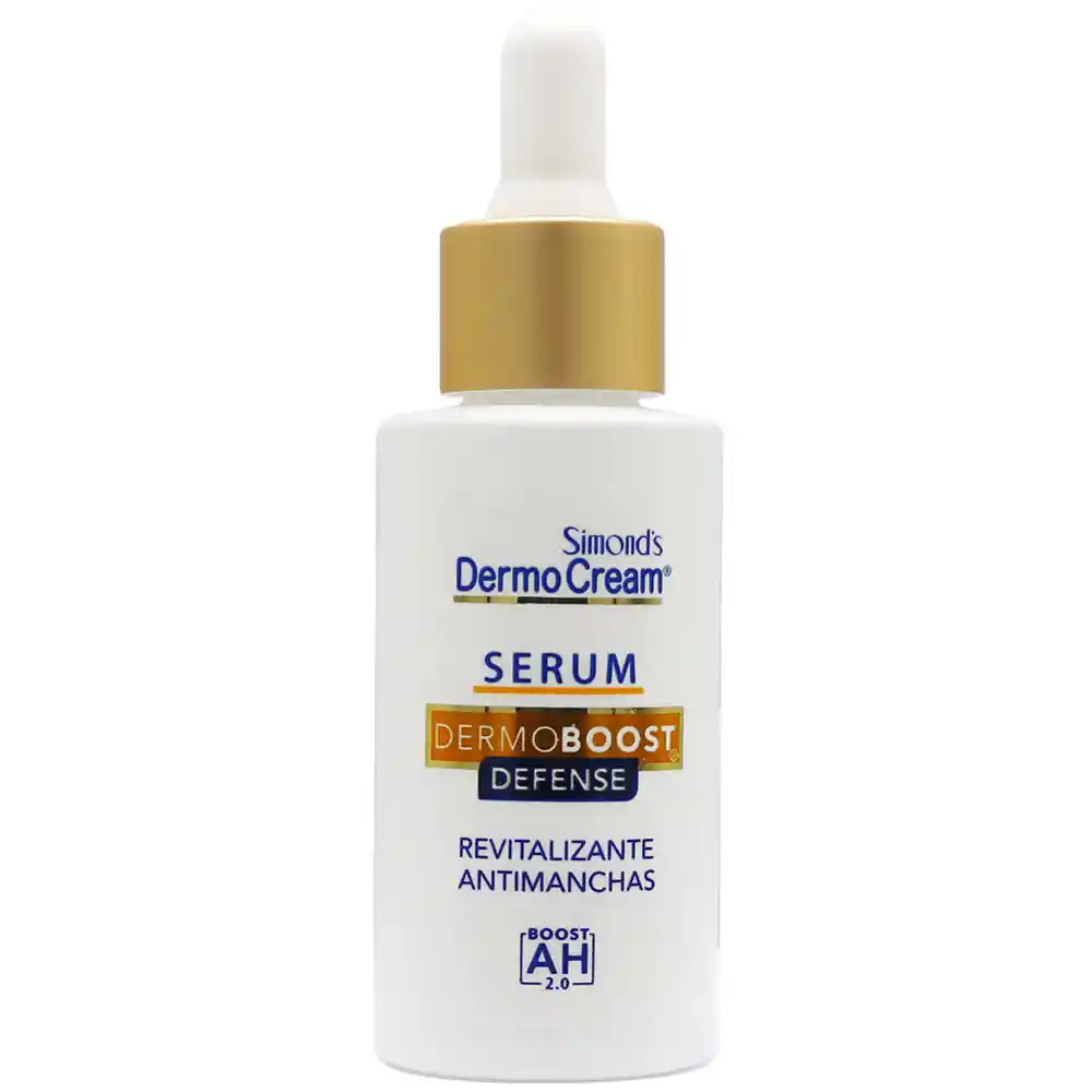 Dermoboost Dermocream Serum Defense Dermoboost 30 Sim