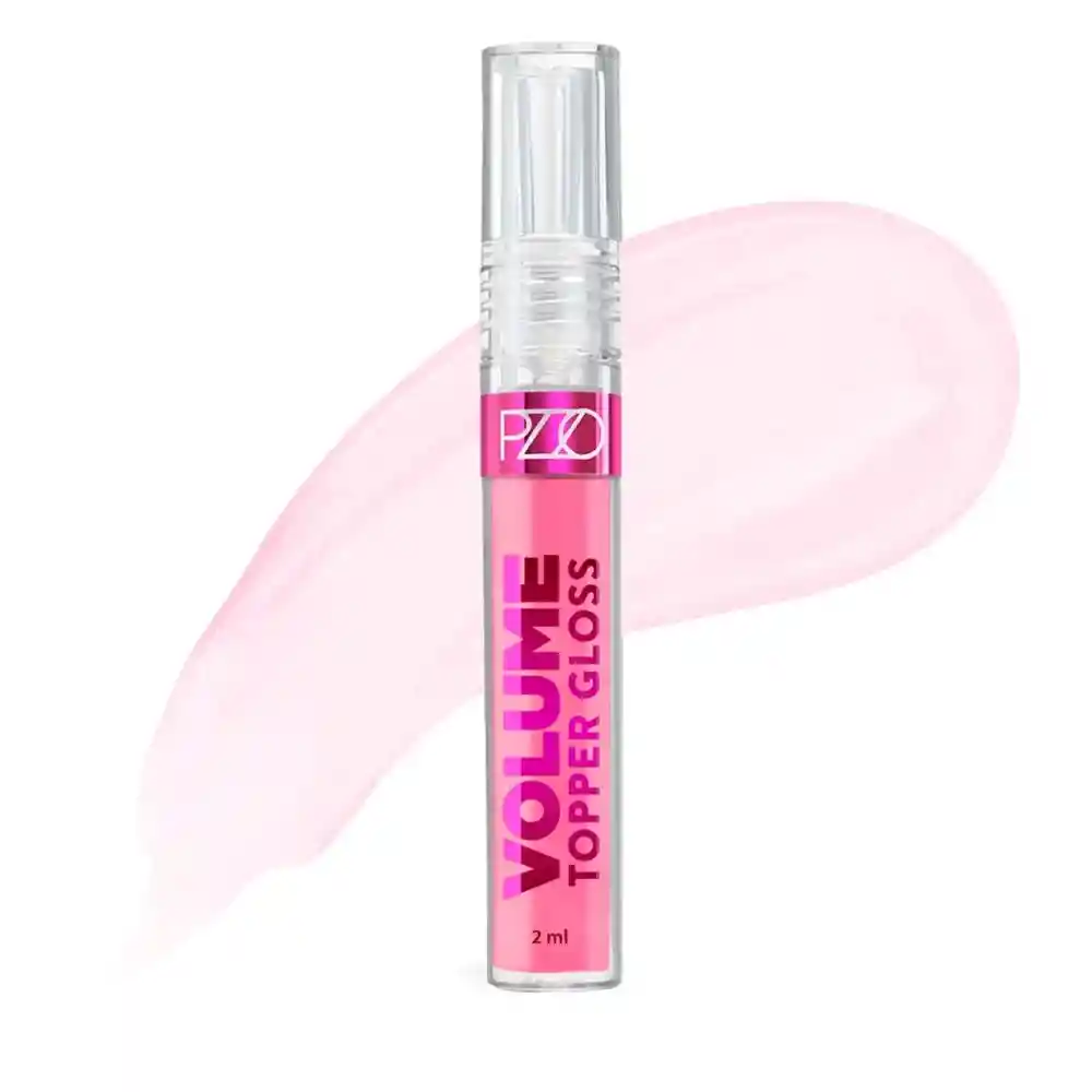 Petrizzio Brillo Labial Volume Topper Gloss Starlight