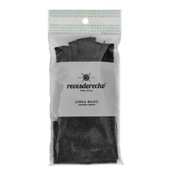 Guantes De Compresion Gris M Revesderecho